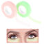 thumbnail 1  - 1 Roll Professional Eyeshadow Tape Eyeliner Tape Makeup Tape Eye Stickers Y1