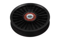 Maxgear 54-0976 Umlenk-/FüHrungsrolle, Keilrippenriemen For Opel Saab Vauxhall