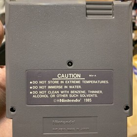 Dance Aerobics (Nintendo Entertainment System, 1989) NES Video Game