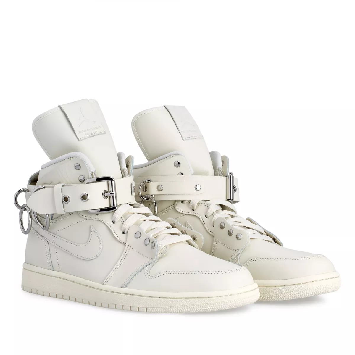 Air 1 Retro x COMME des GARÇONS CDG Sail Sz 6-14 - CN5738 100 |