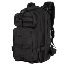 Condor Compact Assault Pack 126-002 Black