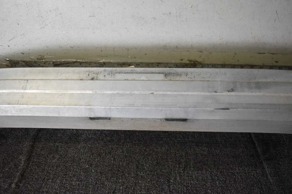 2008-2021 Toyota Land Cruiser Impact Bar 52021-60140 - Image 3 of 4