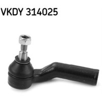 SKF Spurstangenkopf Passend FüR Ford Kuga II DM2 C-Max DXA/CB7 Dxa/Ceu