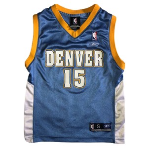 youth small basketball jersey