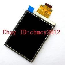 NEW LCD Display Screen for Sony DSC-H300 Digital Camera Repair Part