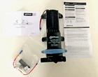 Whale Gulper Shower Pump 220 12V Waste Water Pump Drain BP1552 Caravan Campervan