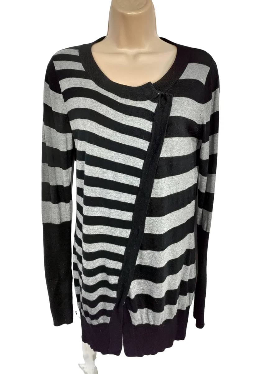 Warehouse black deals cardigan