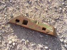 John Deere 4020 3020 2510 Tractor Orignal Jd 3pt Hitch Right Sway Block R359512r