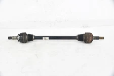 💎 2011-2015 AUDI Q7 AWD REAR RIGHT PASSENGER SIDE AXLE SHAFT CV U JOINT OEM