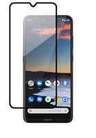 Schutzglas Screen Display Folie 5D Full Cover FüR Nokia 5.3