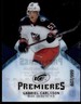 2017-18 Upper Deck ICE Ice Premieres Rookies Gabriel Carlsson Rookie 607/999