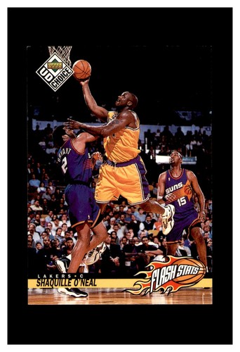 SHAQUILLE SHAQ O'NEAL HUGE SELECTION YOU PICK SEE SCANS,RC'S,INSERTS,YOUR CHOICE - Picture 184 of 335