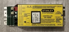 Stanley 185000 Dual MC521 Yellow Control Duraglide Magicforce Besam