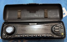 Clarion Drx 9575 Rz Original Car Radio Facepl...