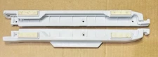Ronco Showtime Rotisserie 6000 Door Rails Tracks Set - Replacement Parts