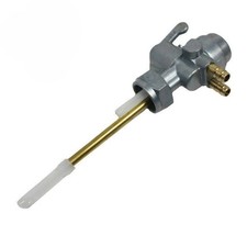 Valvola interruttore Petcock serbatoio benzina moto per KZ1000 A7 Avenger 250 A7SS 350