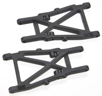 CW3254 Custom Works WIDE REAR SUSPENSION ARMS (pr)