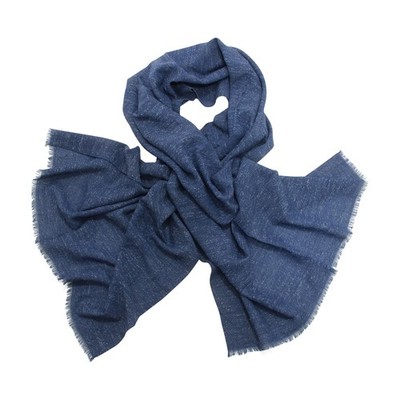 O5118 SCIARPA UOMO NO BRAND MAN SCARF 186x68 cm