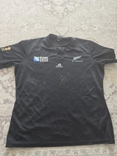 sonny bill williams new zealand world cup shirt