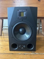 ADAM Audio A8X Near/Midfield Monitor Speaker