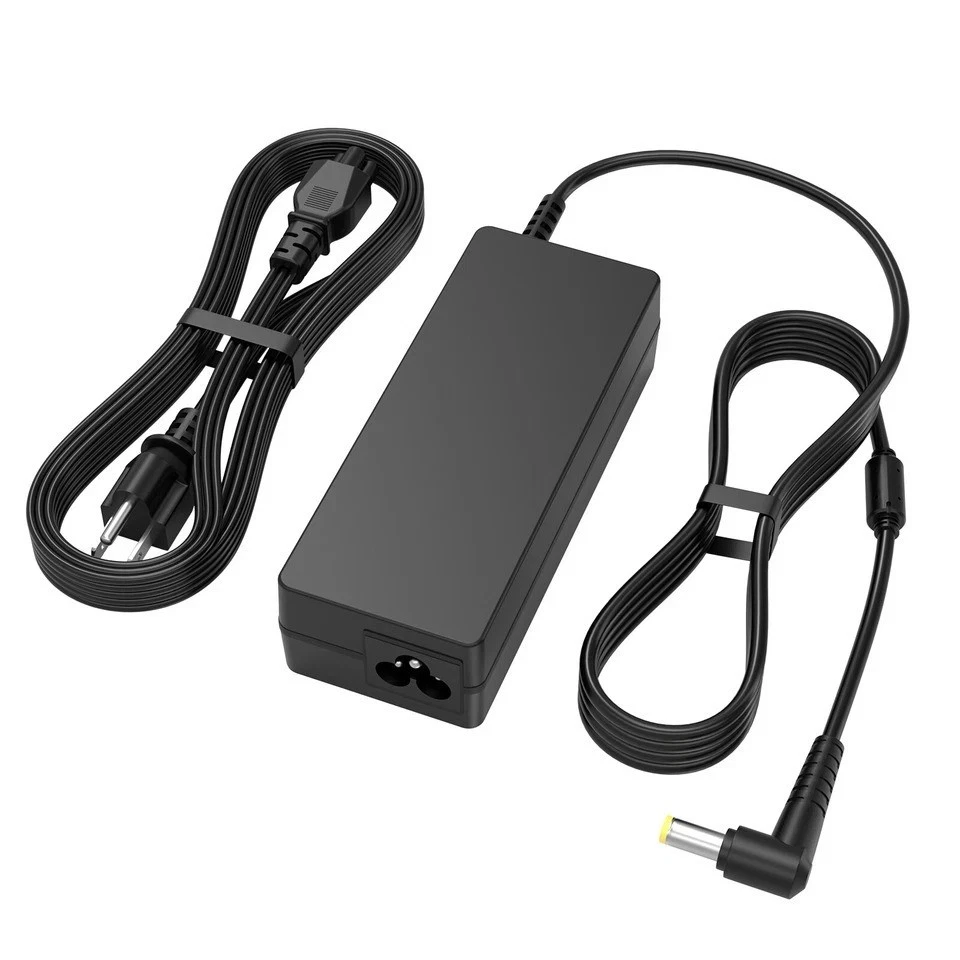 72W 16V 4.5A AC Adapter Charger Cord Power Supply For IBM Lenovo Acer 5.5*2.5mm - Image 4 of 4