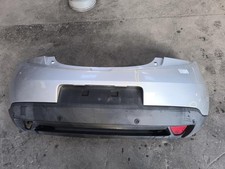 Pare choc arriere RENAULT MEGANE 3 PHASE 1 COUPE 850220057R