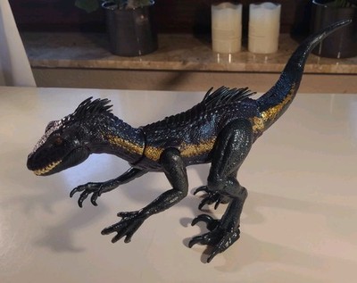 Jurassic World Indoraptor Von Mattel 