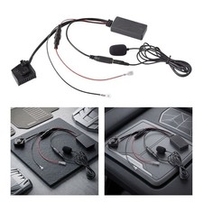 for mercedes Audio W203 W209 W164 W163 R129 Kompatibilit&auml;tsadapter