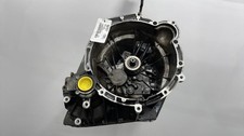 Boite de vitesse Volvo C30