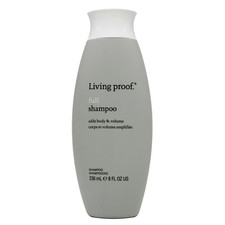 LIVING PROOF FULL SHAMPOO FOR FINE HAIR 8 OZ DISTRESSED PKG