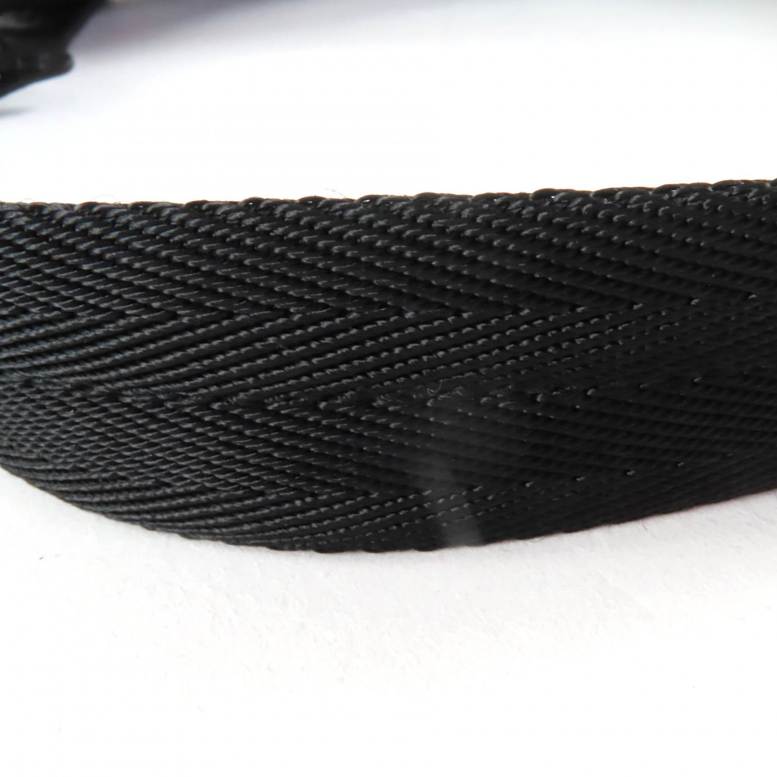 Pristine PRADA Handbag Re-Edition 2000 Re-Nylon mini bag black ー Women 1NE515 thumbnail 6