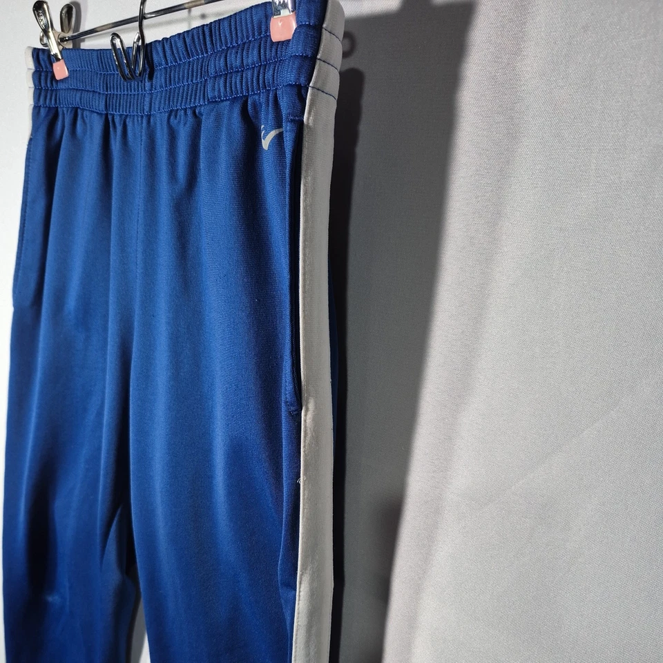 Everlast Pants Boys Blue Outdoor Active Sweatpants Training Youth, L, Stretchy - Image 4 of 4