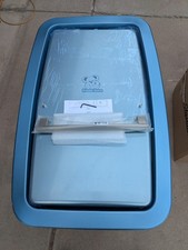 Koala Kare Baby Changing Station Vertical Recessed-Mounted, Model KB311-SSRE