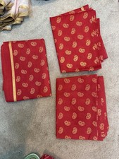 Men's Traditional Indian Wedding Pagri Safa / Turban Needs to Be Tied