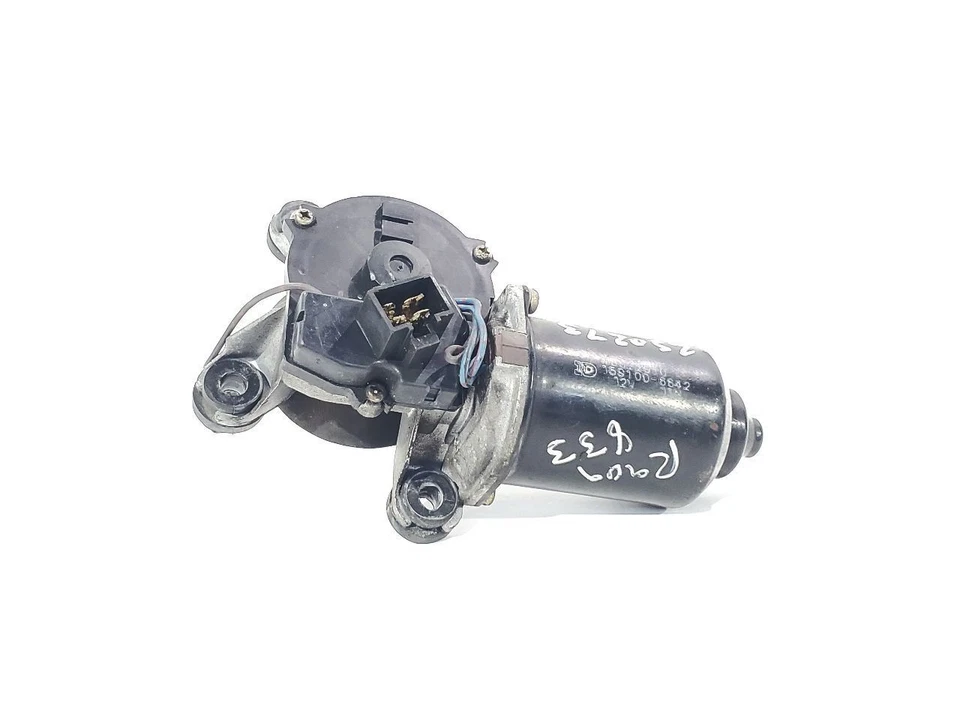 Mitsubishi 3000GT 1991 1999 OEM limpiaparabrisas motor MB622910 Foto 4 de 4