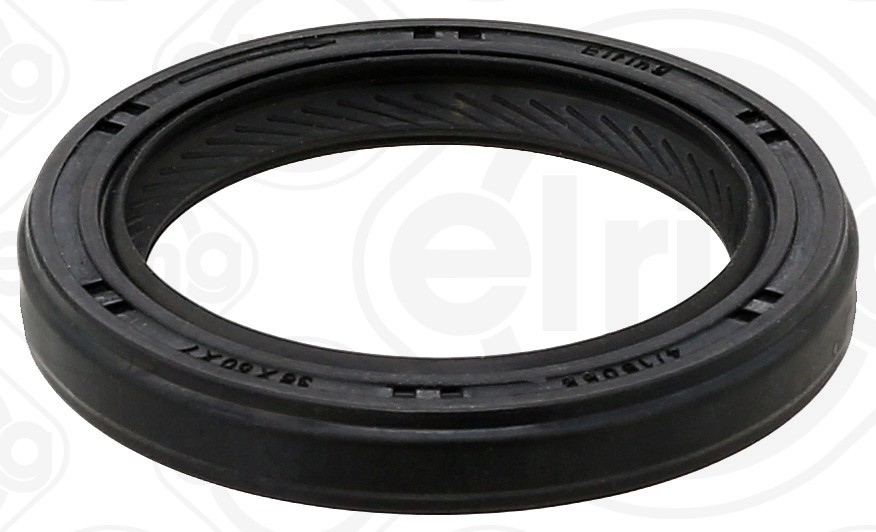 Fits ELRING EL261460 Shaft Seal, crankshaft EL261460 Crankshaft oil seal front