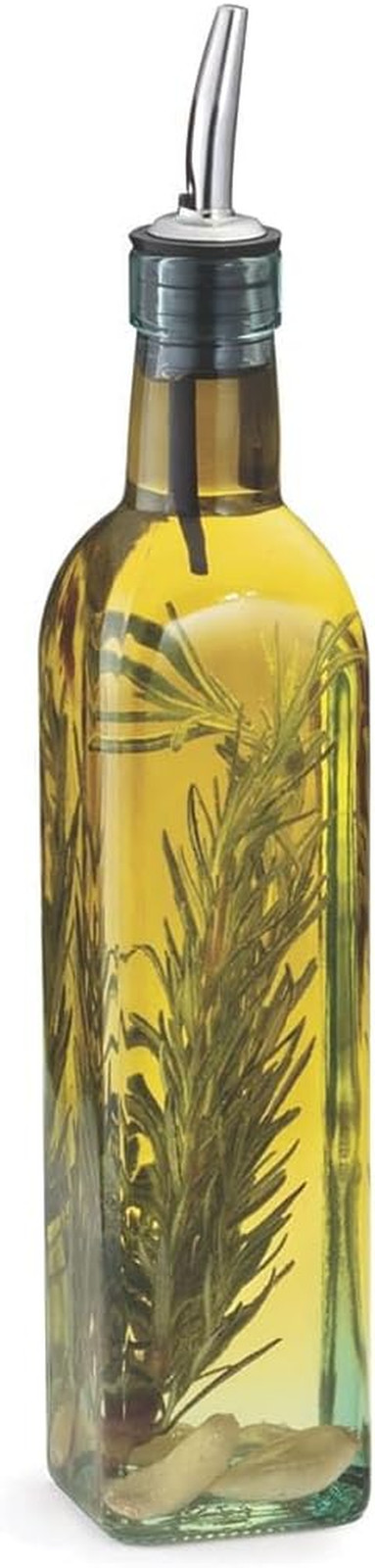 & Vinegar Cruet