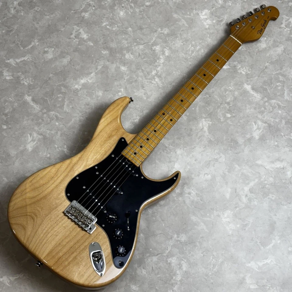 Don Grosh Retro Classic (no2511131) - Image 2 of 4