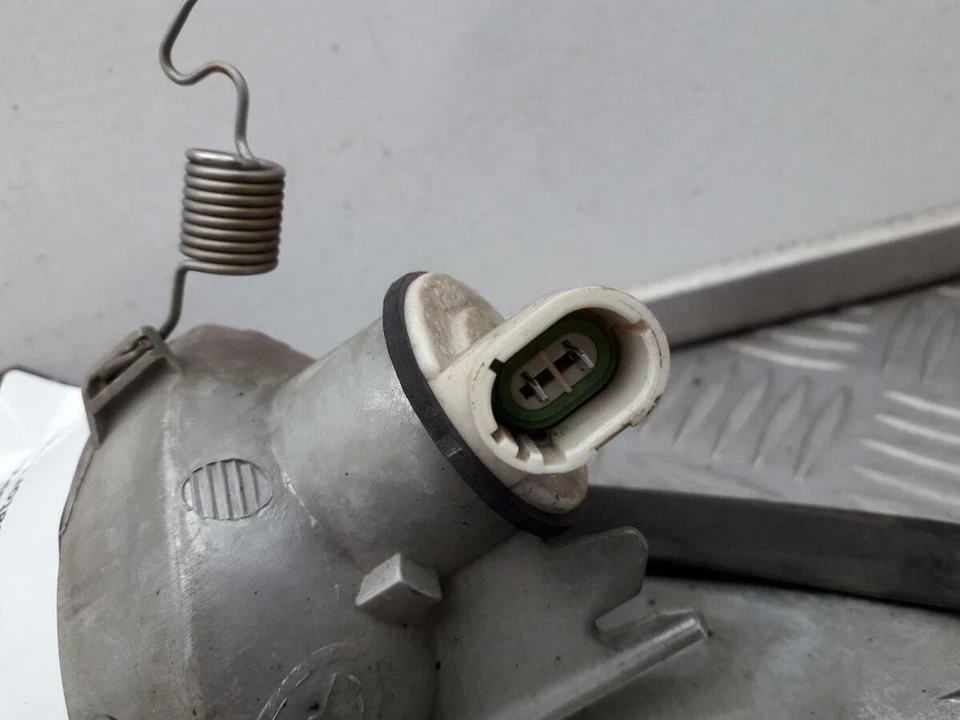 RENAULT GRAND ESPACE 2002 OS RIGHT DRIVERS INDICATOR LIGHT 6025371086 - Image 3 of 4