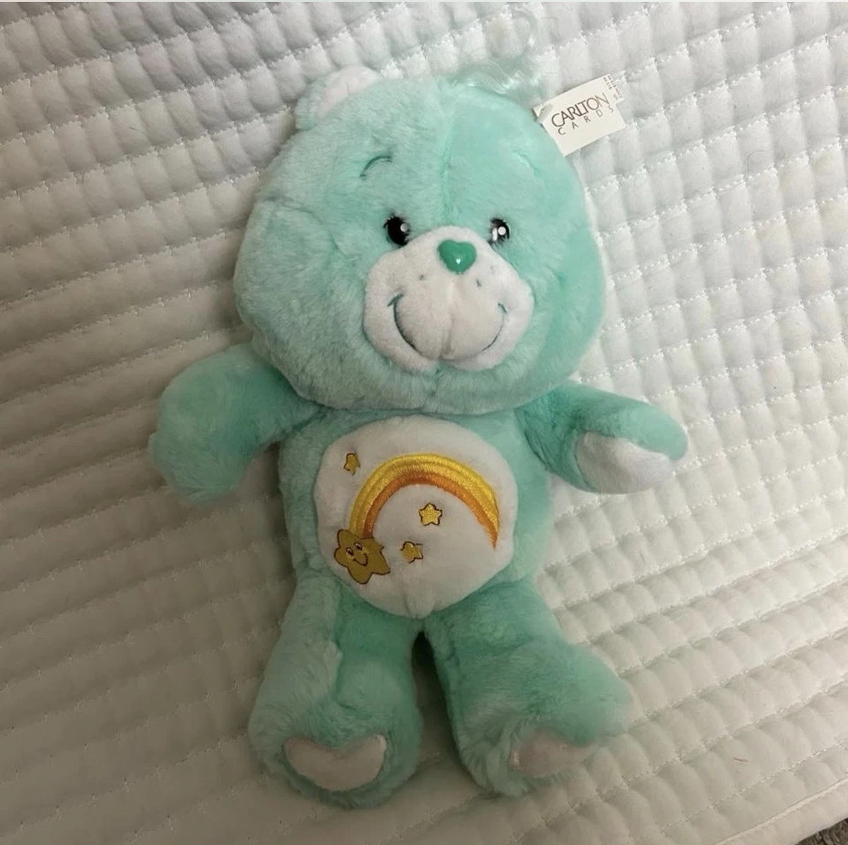 Bedtime Care Bear for sale | eBay
