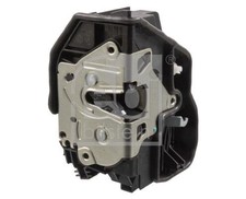 T�RSCHLOSS VORNE LINKS FEBI BILSTEIN 180685 F�R BMW MINI