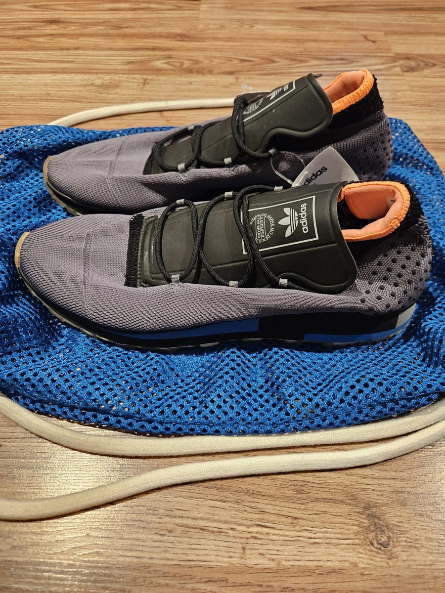 adidas Alexander Wang x AW Run Mid St Crag for Sale | Authenticity