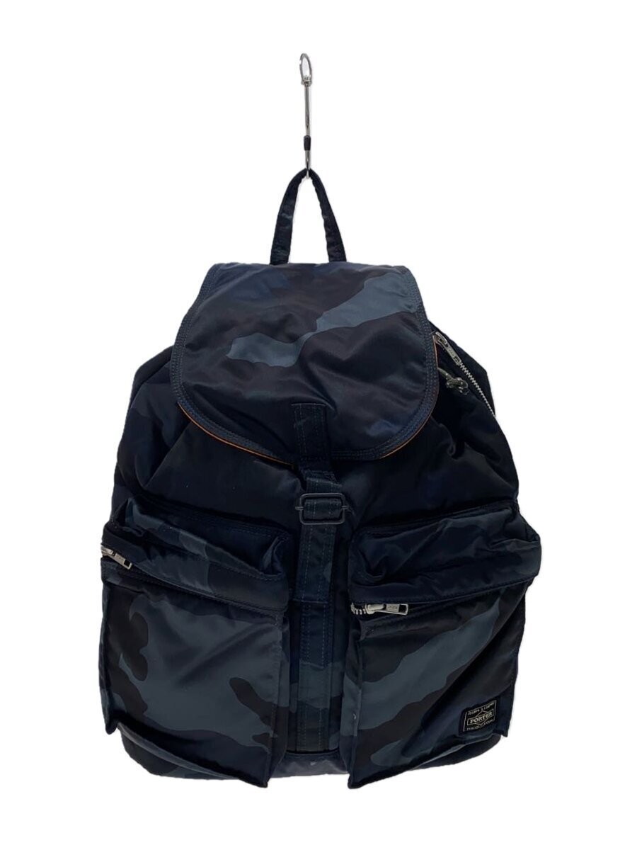 バッグ PORTER TANKER 30th ANNIVERSARY WEIST BAG Used] PORTER TANKER Yoshida 30th Anniversary Model Waist Bag