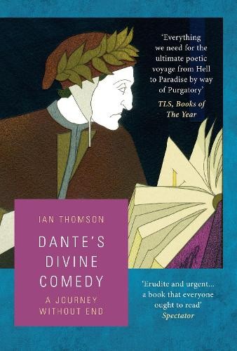 Ian Thomson Dante's Divine Comedy (Tascabile) Landmark Library