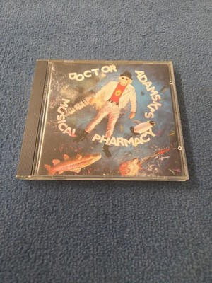 Doctor Adamskis.. von Adamski | CD | Zustand gut