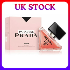 Prada Paradoxe Intense | Eau de Parfum 90ml Spray For Women | New & Sealed.