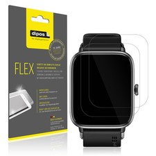 2x protective film for noise ColorFit Pro 4, 100 coating,