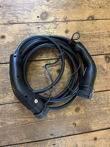 Electric car charging cable – 33329534