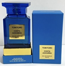 TOM FORD COSTA AZZURRA WOMEN PERFUME EDP SPRA...