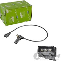 Valeo Kurbelwellensensor Passend FüR Audi A4 A6 Ford Galaxy Seat Alhambra Arosa